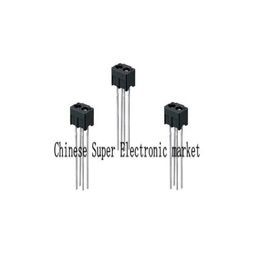 5PCS/LOT ITR20001/T24 ITR20001 DIP-4 Infrared reflection type photoelectric switch