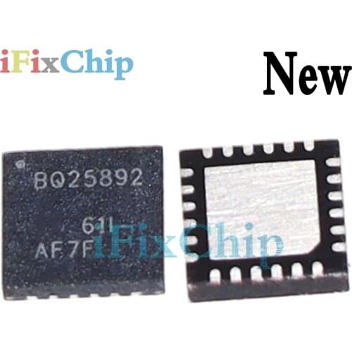 New BQ25892 25892 QFN Charging IC