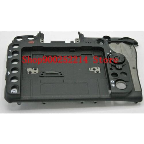 New For Nikon D500 Rear Back Cover Frame Assembly Replacement Repair Part