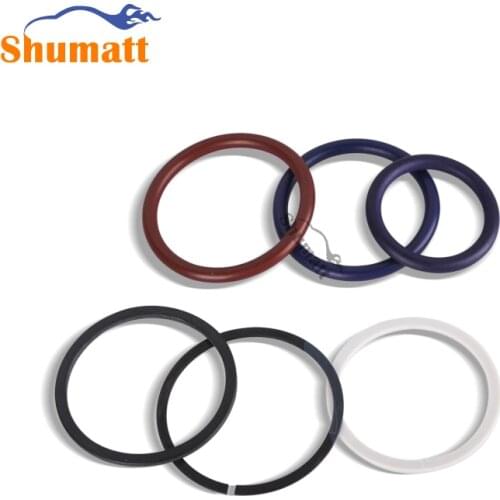 China-made New Fuel Injector Kits 3126 for 3126 Engine