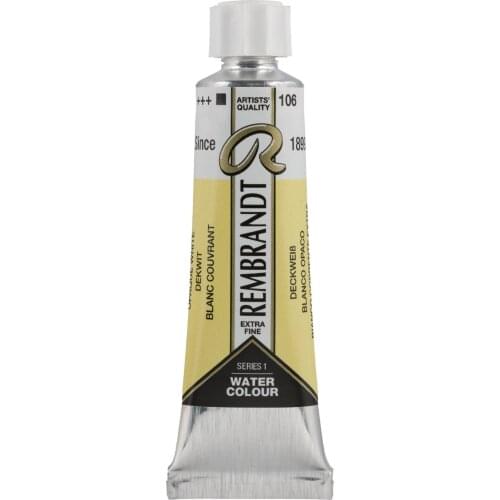 Rembrandt Painting Supplies