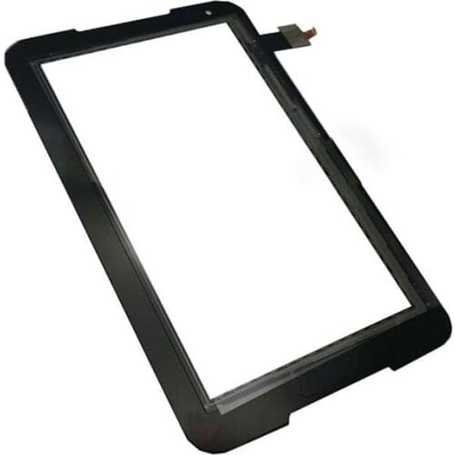 Replacement For Lenovo Tablet IdeaTab A1000 7" Touch Screen Digitizer black