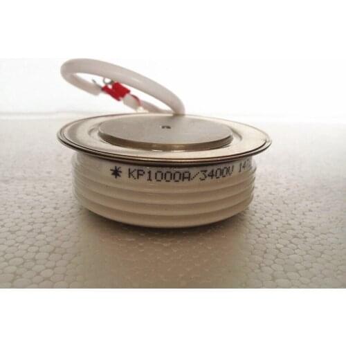 Thyristor SCR KP1000A3400V KP1000A-34 KP1000-34 3CT Convex Speaker Accessories
