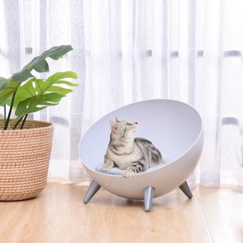 All seasons space capsule cat Nest Creative Cat Beds puppy kennel honden