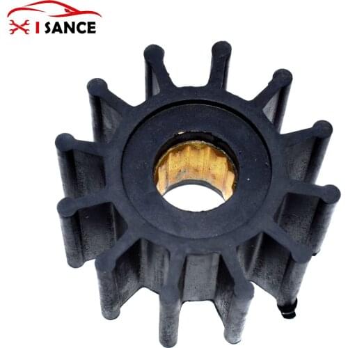 21213660 Water Pump Impeller 3862281 For Volvo Penta 430A,431A,431B ,432A