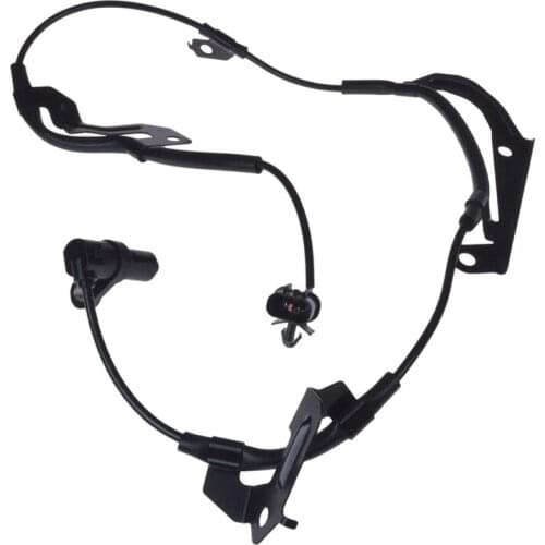 ABS Wheel Speed Sensor Front Right MN102574 for Mitsubishi L200 Pajero 3.0