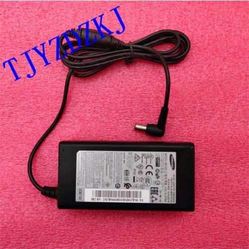 Adapter Power Supply Charger For Samsung A4514_FPN FPNA 14V 3.22A 45W S22C300H U28E590D BN44-00800A 00800B LU28E590DS/ZA