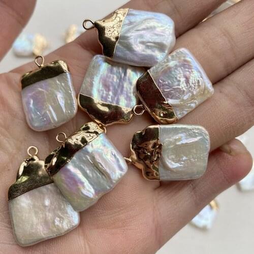 Aura Myria Charm Pendants