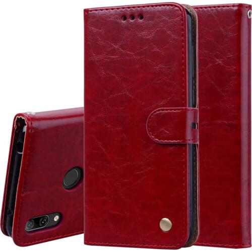 For Huawei Y7 2019 Case Silicone Soft TPU Card Slots Phone Case For Huawei Y7 Pro 2019 DUB-LX1 DUB-LX2 Y7 prime Cover phone bag