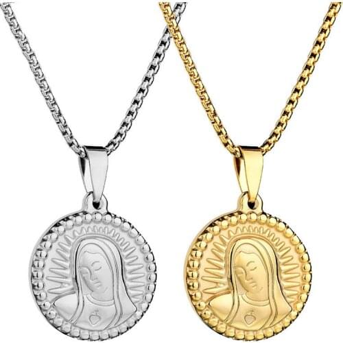 CIBO Religious Pendants