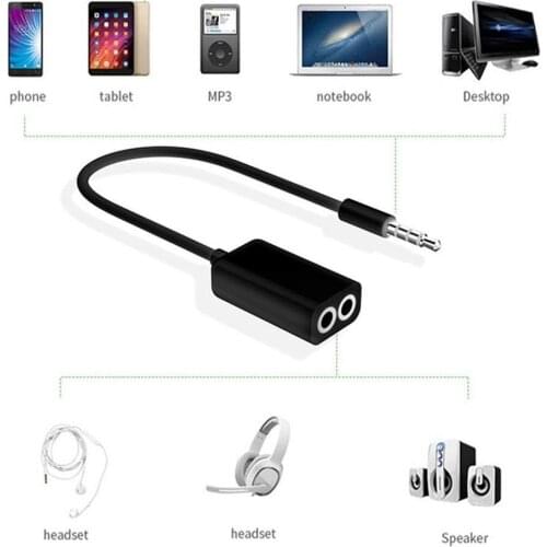 Delux Headphone Accessories