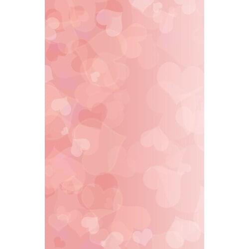 Photoshoot Background Valentines Backdrop Personalize Vinyl Backdrops 2019 QRJ009