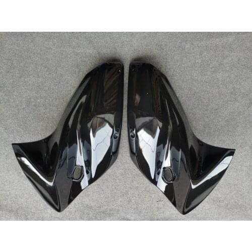 Fit For KAWASAKI Z750S 2004 - 2006 2005 Motorcycle Left Right Side Fairing Part Bodywork Z750 S 04 05 06