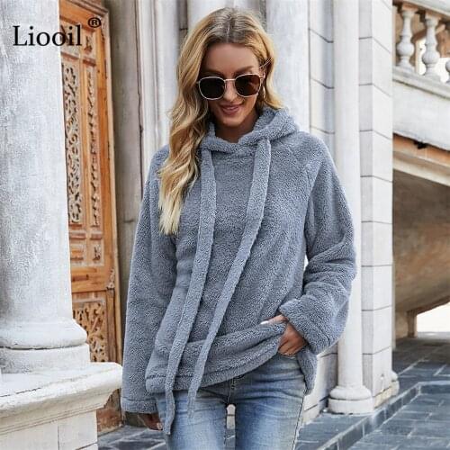 Liooil Jumpers For Women