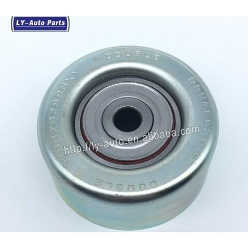 Idler Pulley For Toyota 4Runner Tacoma Cruiser Tundra FJ Cruiser 4.0L V6 OEM 16603-0P030 16603-31050 Drive Belt Idler