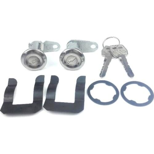 Ignition switch with key for LP-119 D2AZ6521984A