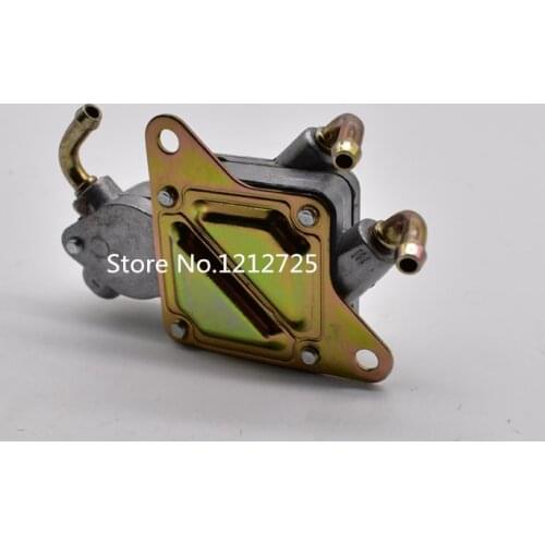 Suitable for Yamaha scooters 4V125 Gasoline pump BWS 125 motorcycle Gasoline pump Gasoline filter