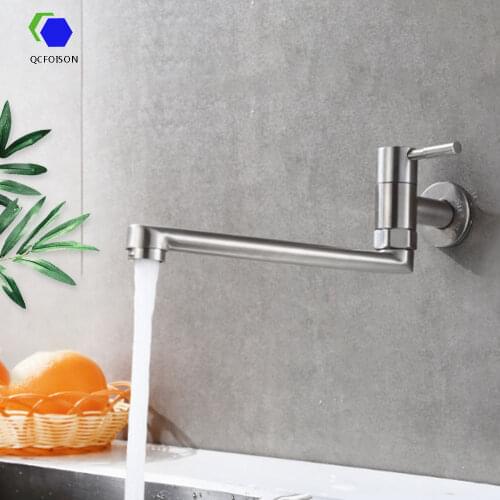 Кухонные смесители QCFOISON China At AliExpress