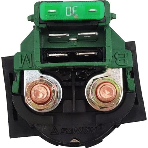 Relay Starter Solenoid start relay for 500 188CC UTV ATV GO KART spare part 9010-150310-10001