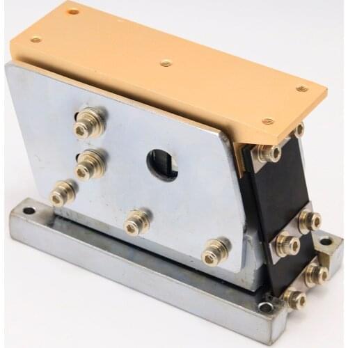 HD-140 Linear Vibration Feeder Precision Flat Vibrator Side-pull Horizontal Conveyor