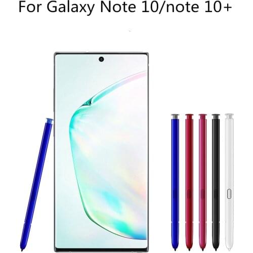 Stylus Pen For Samsung Galaxy Note 10 / Note 10+ Plus S Pen with Bluetooth