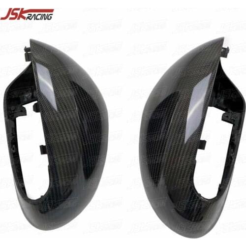High Quality 2013-2015 CARBON FIBER SIDE MIRROR FOR PORSCHE BOXSTER 981
