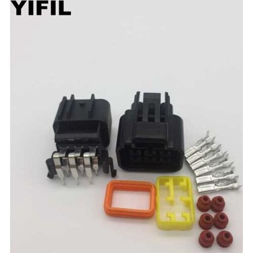 YIFIL Harnesses