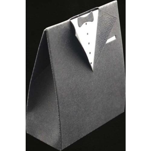 YINISE Metal Cutting Dies For Scrapbooking Stencils T-Shirt Box Scrapbook CUT DIY Paper Card Party Decoration Embossing Die Cuts