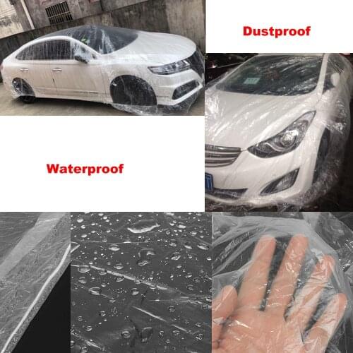 Youwinme Car Awnings
