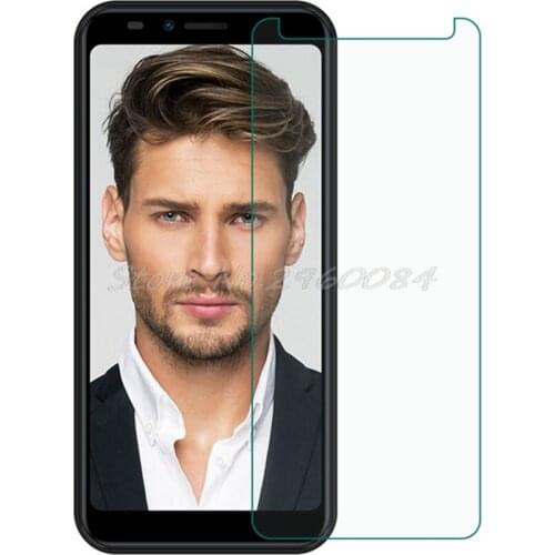 Smartphone Tempered Glass for INOI 5i LITE PRO 5.5" Glass 9H Protective Film Screen Protector cover phone