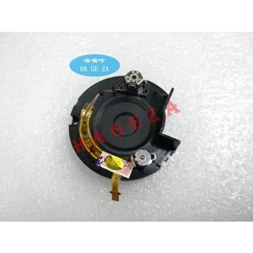 Camera Lens Repair Part Lens shutter blade For nikon P900 P900S shutter unit