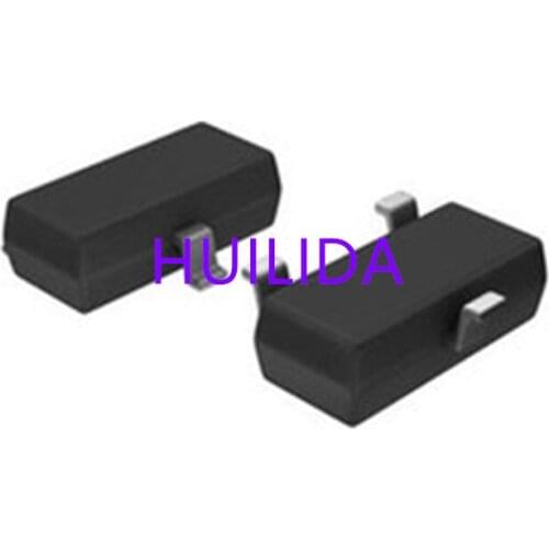 10pcs/lot SQ2310ES-T1_GE3 SOT-23 100% New origina