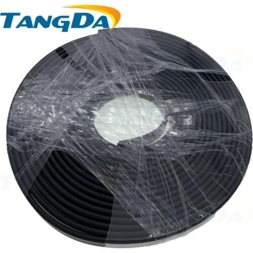 230V 220V self regulating solar water heater pipe antifreeze and house pipe warming freeze protection heating cable 8MM