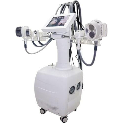 40K Cavitation Machine Tool Parts