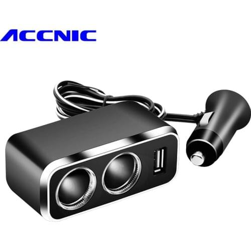 Car Mobile Phone Chargers Accnic China