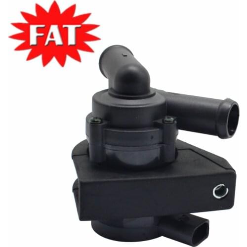 Additional Electric Cooling Auxiliary Water Pump For Volkswagen Touareg 2002-2010 7L0965561D