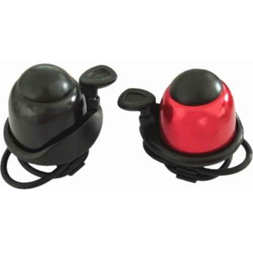 Electric Scooter Horn Bell Gadgets Cool for Xiaomi M365 Electric Skateboard Ninebot ES1 ES2 F0 Nextdrive Bicycle Accessories