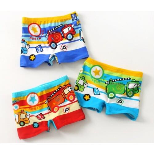 Funfeliz Swimwear For Babies