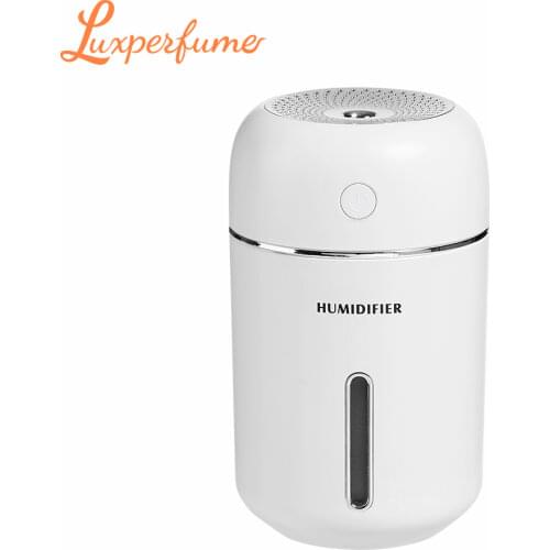 LUXPERFUME Appliances