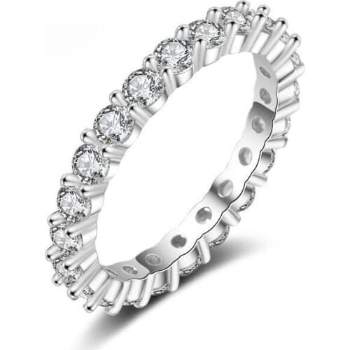 LYSFS Wedding Rings