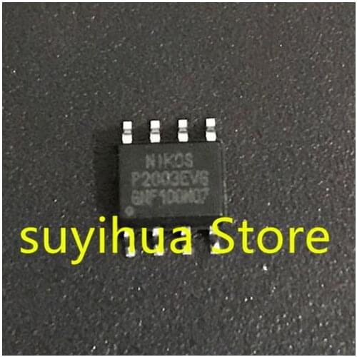 P2003EVG P2003EV sop8 10pcs