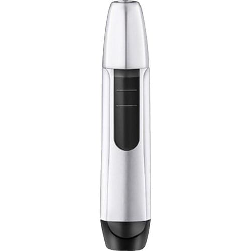 Professional Micro Nose Hair Trimmer Removal Personal Electric Precision Built LED Light Clipper Shaver Face Care Hair Trimer