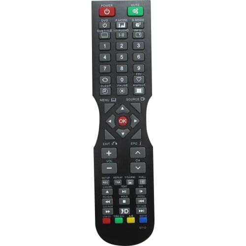 Remote Control For SONIQ QT185 N75UV17A-AU T2N75UV17A-AU N55UX17B-AU T2N55UX17B-AU Full HD UHD Google Chromecast Smart LED TV