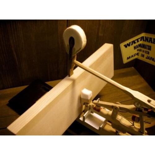 Grand Piano Action Full Tuner