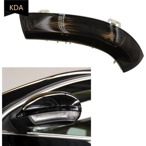 LED Left Right Rear View Mirror Turn Signal Light For VW GOLF MK5 2003-2008 JETTA V 2006-2012 Passat B5.5 B6 1K0949101 1K0949102