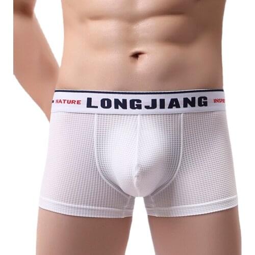 Men's Briefs-shorts TONGLIANBANG China