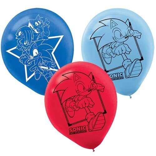 500pcs Cartoon Characters 12" Party Latex Balloons Birthday Toys Decoration Party Supplies Kids Best Gift