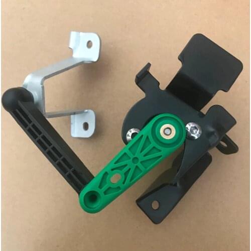 Headlight level sensor height sensor 5Q0512521J For Audi A3 Golf 7