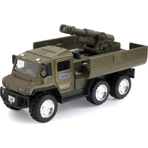 Dollox Car Models