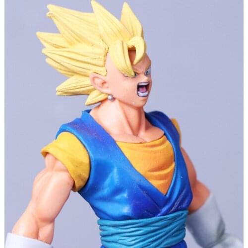 FigureCrazy Anime Fusion Action Figure Father Figuration Model 21cm